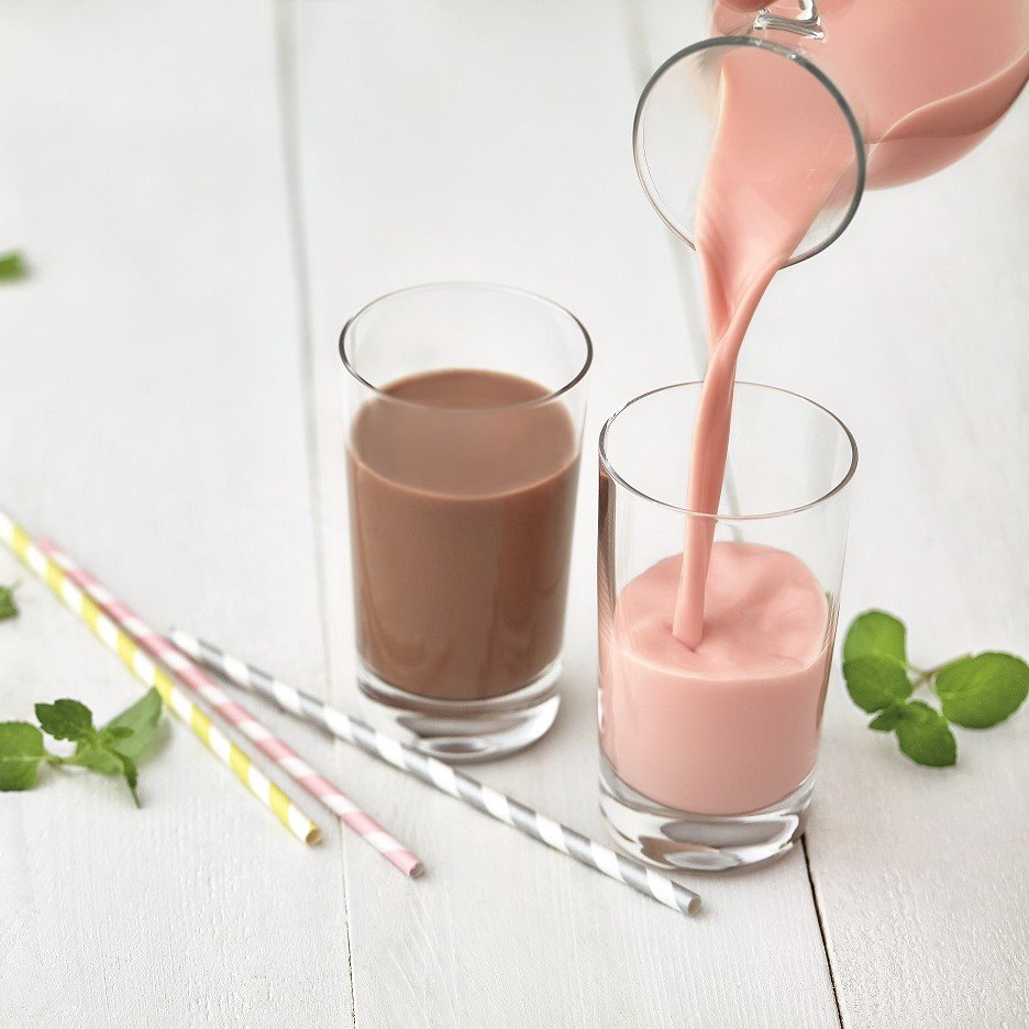okchemcom's tweet photo. #Hydrosol has developed a range of #stabilizing systems for flavored #milk beverages, dubbed #Stabiprime MFD. Within the range, Stabiprime #MFDC with #carrageenan allows manufacturers to make stable products without high-pressure #homogenization.
https://t.co/VrTrJSYzNL
#OKCHEM https://t.co/7MKgFWuJTj
