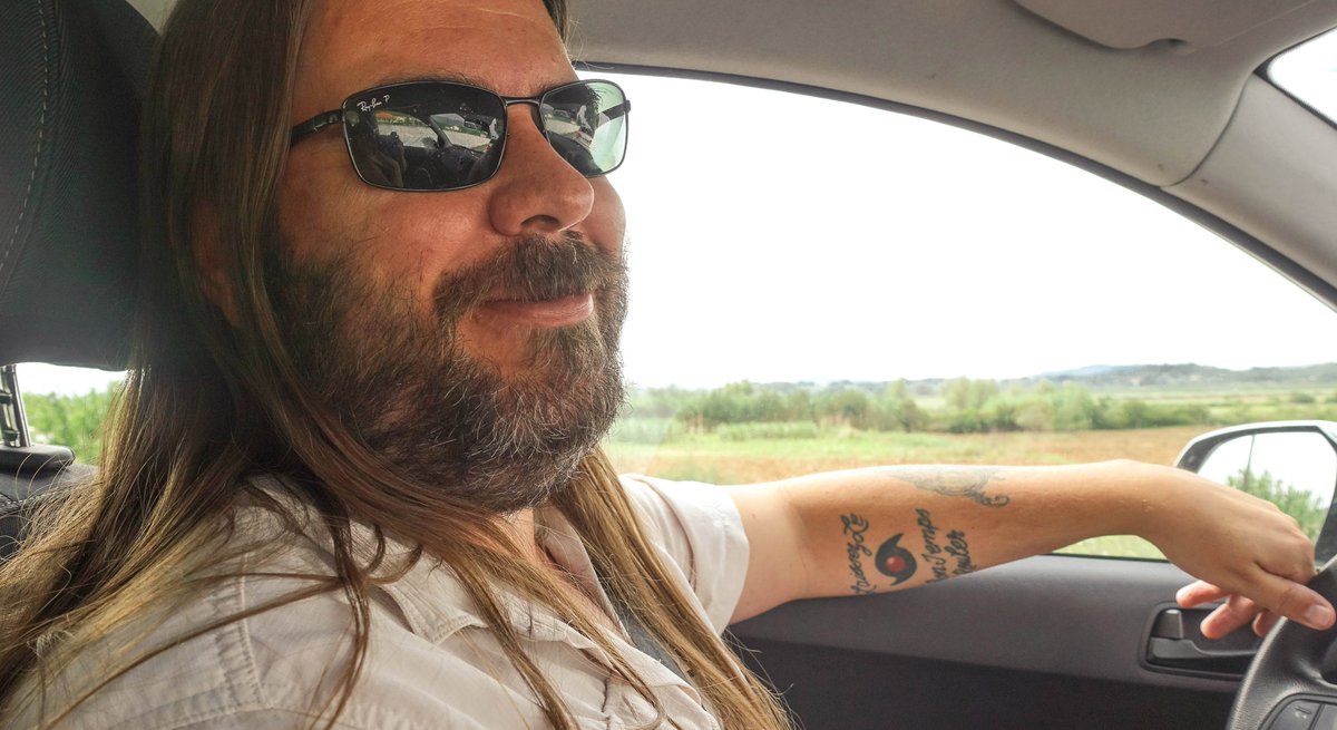 TempResidents's tweet image. Aaaand we’re off . . Road trip 🚗💨 to Montenegro and Croatia! 😎 #roadtrip #Croatia #Montenegro