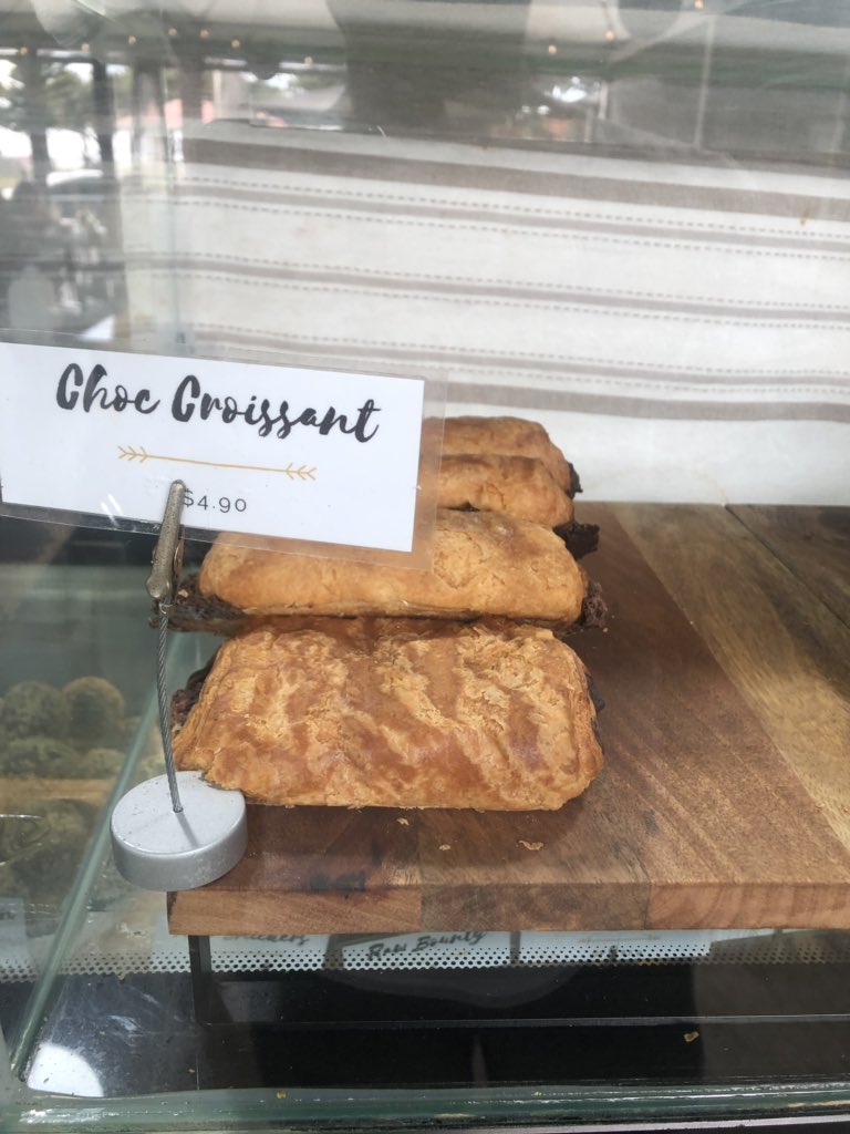 Blague Chocolatine Et Croissant