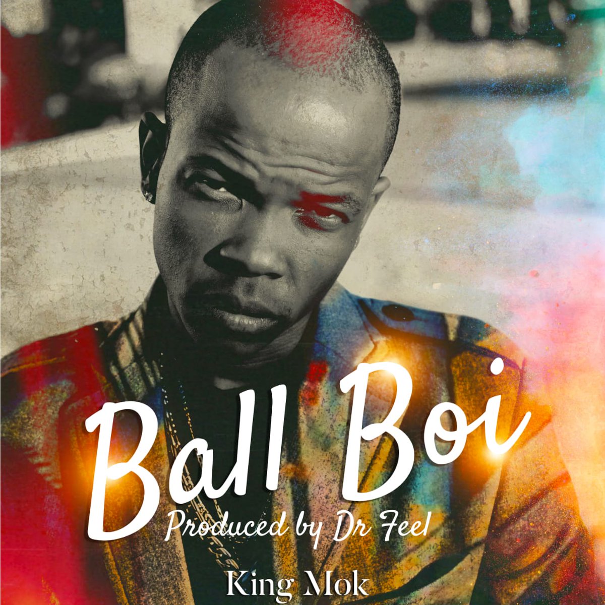 KingMok_'s tweet photo. My new Single #BallBoi is already Playlisted on radio, music video dropped on @WORLDSTAR on the 5th and today we drop the YouTube visuals 

Click https://t.co/usDa46xapc https://t.co/wHMfh2EVp2