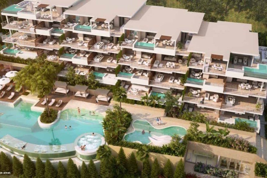 MarbellaDream's tweet photo. Apartment for sale in Mijas, Lotus Jardinana Mijas! Unique 2-3 bed homes with sea views with large terraces. ✨🌅🏖️ https://t.co/XJVmemPW59