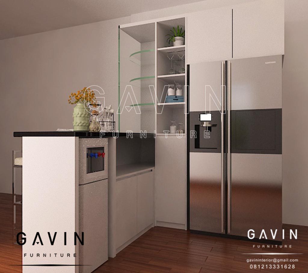 Gavin Furniture Twitter Untuk Anda Yang Mempunyai Desain Dapur Minimalis Maka Design Interior Dapur Minimalis Milik Klien Di Ciledug Berikut Ini Bisa Menjadi Bahan Referensi Anda Dalam Menata Dan Menentukan Design