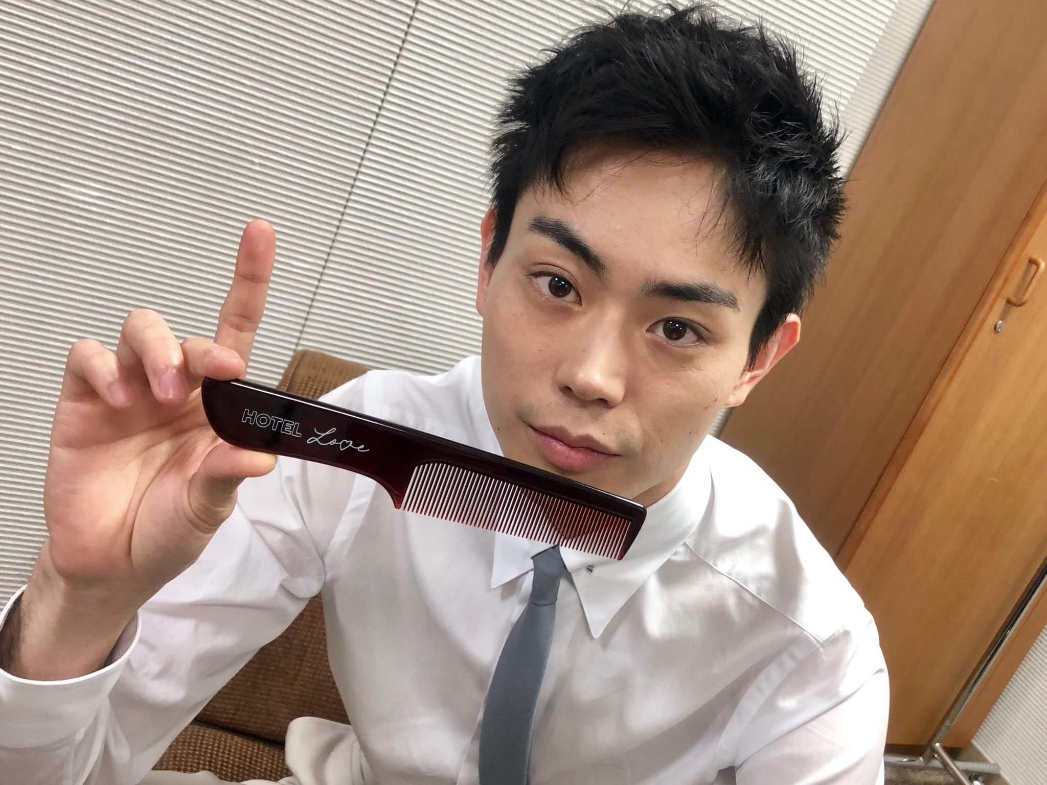 菅田将暉　ライブツアーグッズ　ホテルキーホルダー5点コンプリートセット☆ 菅田将暉 ライブツアーグッズ ホテルキーホルダー5点
