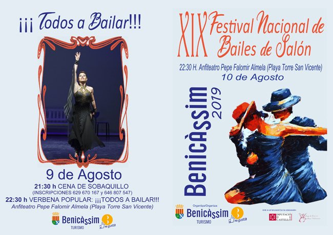 Turismo Benicàssim tweet media