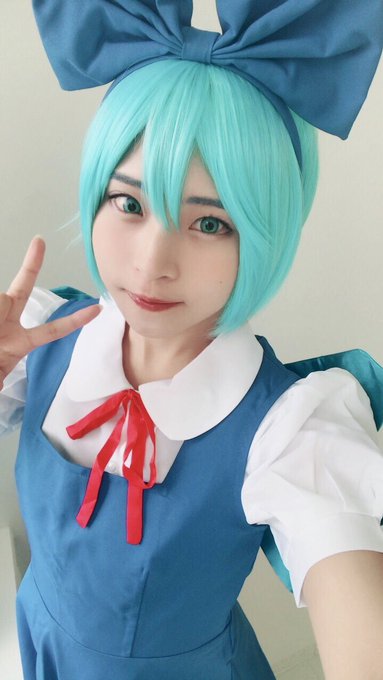コスプレイヤーやよっぺ。のTwitter画像23