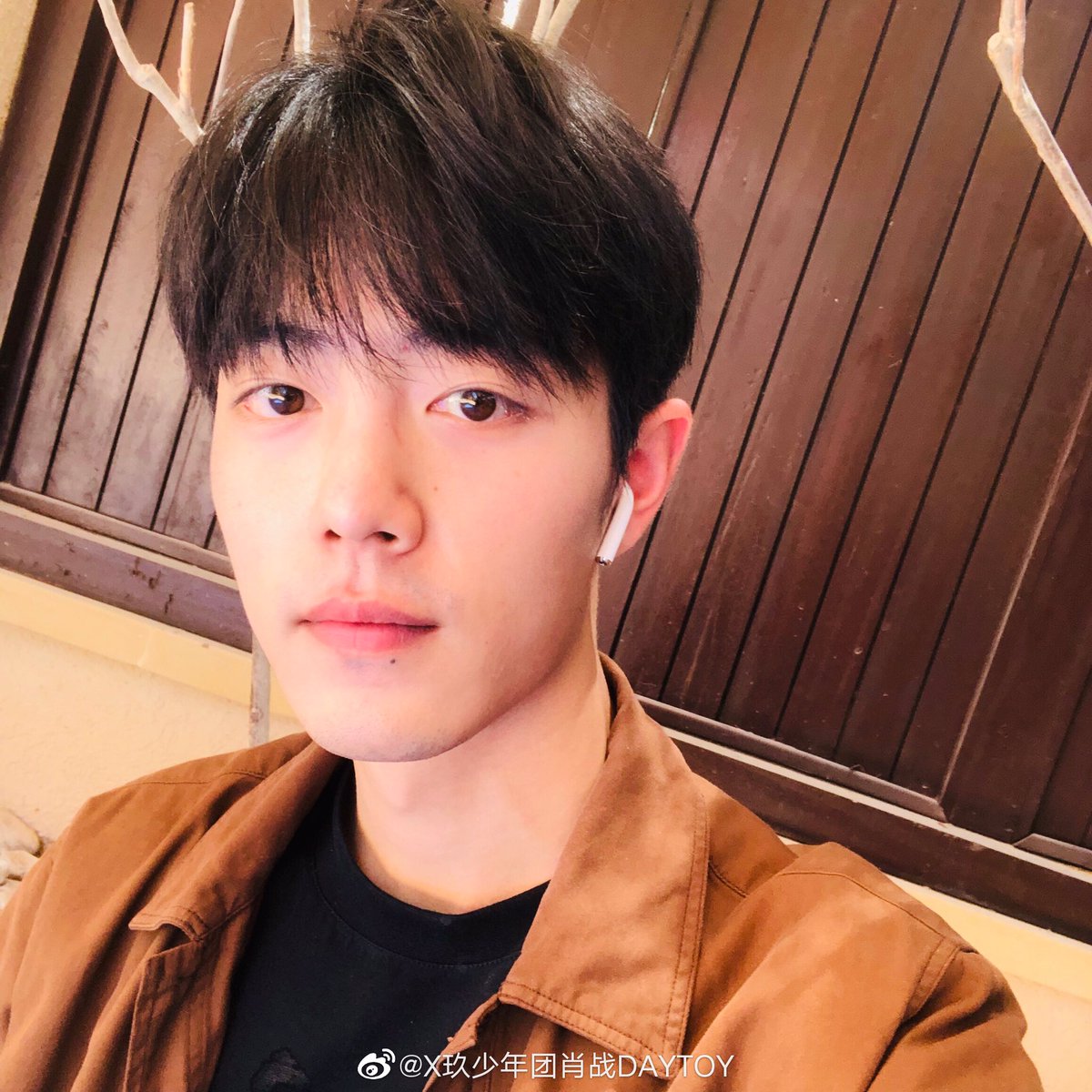 BoJunYiXiao_TH tweet media