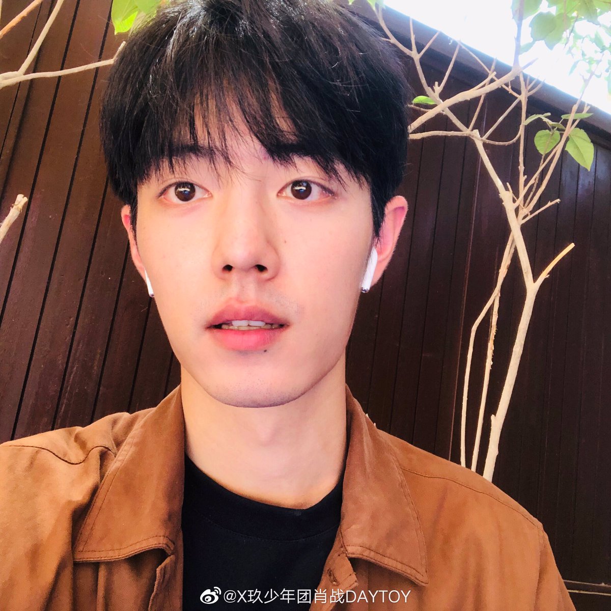 BoJunYiXiao_TH tweet media