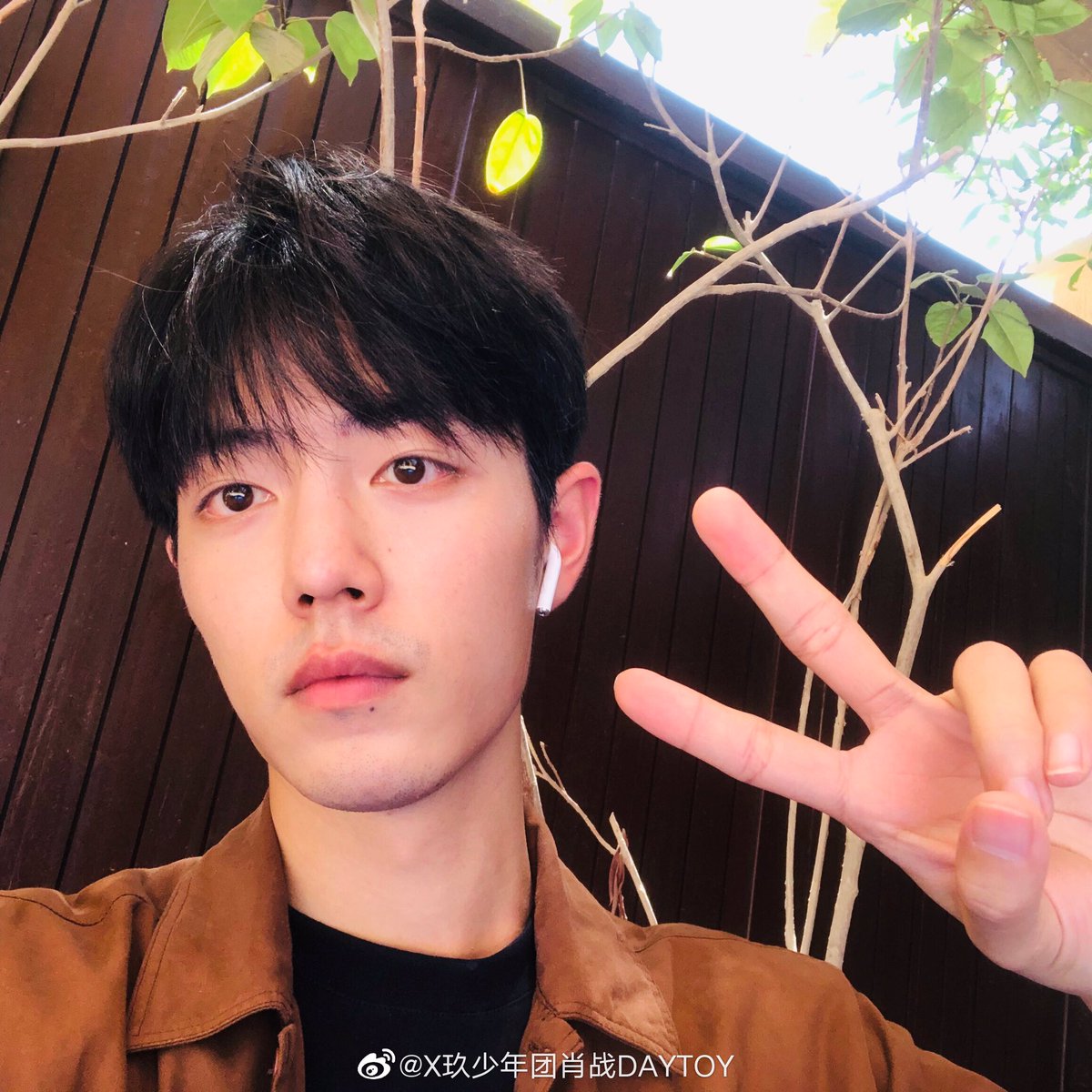 BoJunYiXiao_TH tweet media