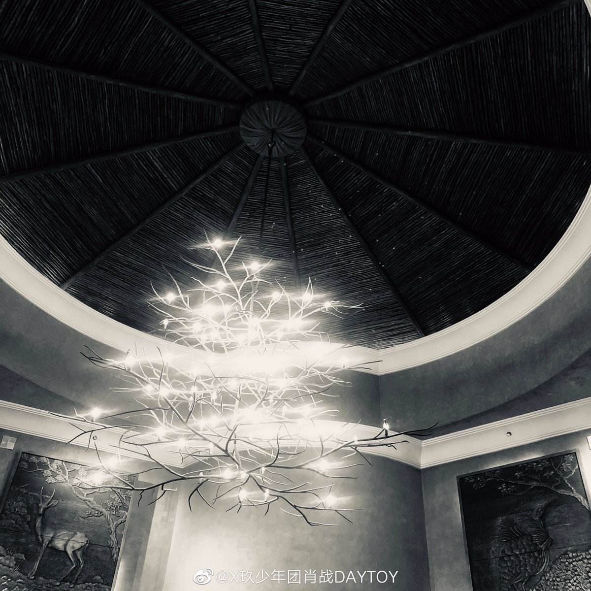 BoJunYiXiao_TH tweet media