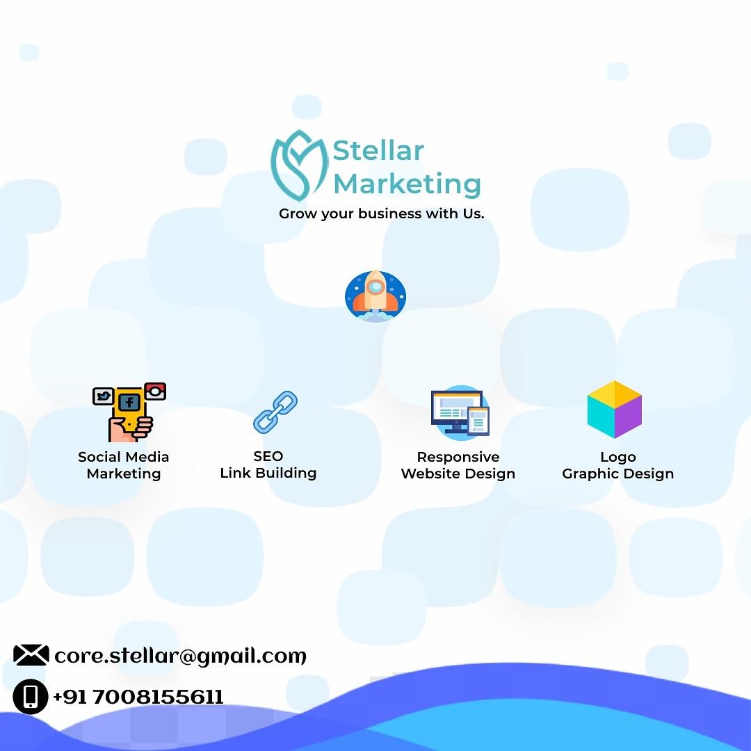 Stellar Marketing (@StellarIn) / Posts / X