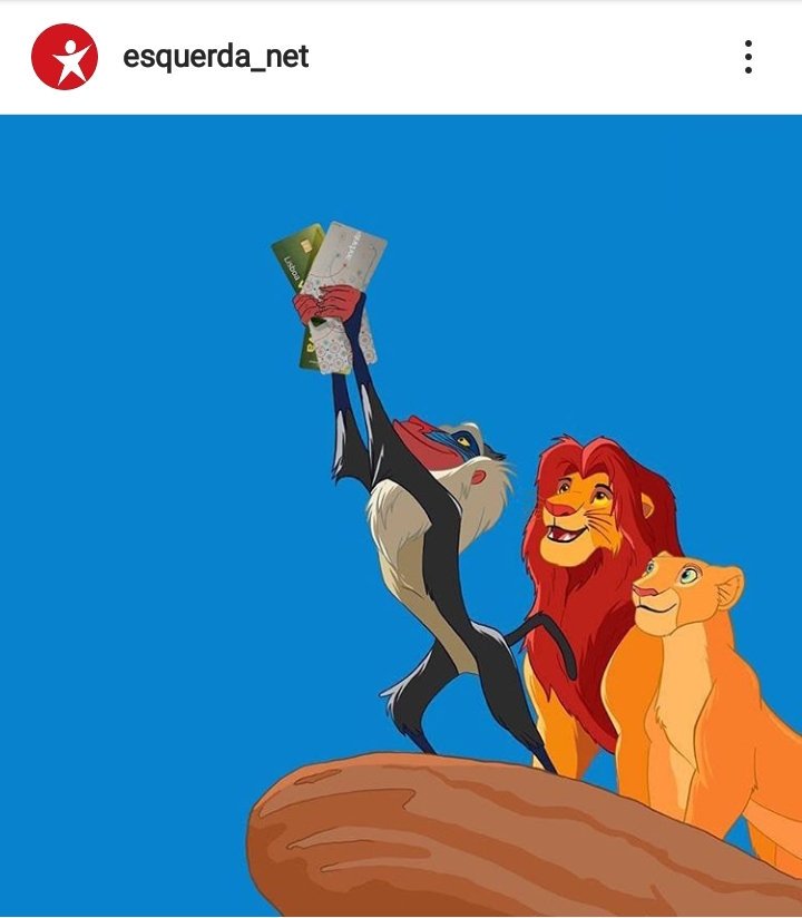 InfernoCanalQ's tweet photo. Está certo @EsquerdaNet.
Mas quem é quem nesta imagem? Desejam mesmo ser associados a um babuíno mágico? https://t.co/AyeNW18czA