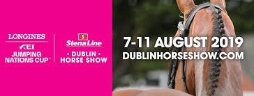 trackener's tweet photo. If you are interested in meeting up at Dublin Horse show, please get in touch. Pauline will be there tomorrow and Friday! 😊 #dublinhorseshow #equestrian #newproduct https://t.co/2cYootpRzb