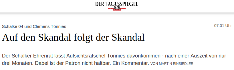 AfD_HD's tweet photo. #Tönnies lässt sein Amt für 3 Monate ruhen. Kurzer Blick in den Hashtag, ob das dem moralisch überlegenen Mob und den Journalisten reicht? Haha, Spaß, natürlich nicht. Buchtipps dazu: #SJWsAlwaysLie und #SJWsAlwaysDoubleDown. https://t.co/ePaEjtkn0Q https://t.co/GzpVCK5mXR