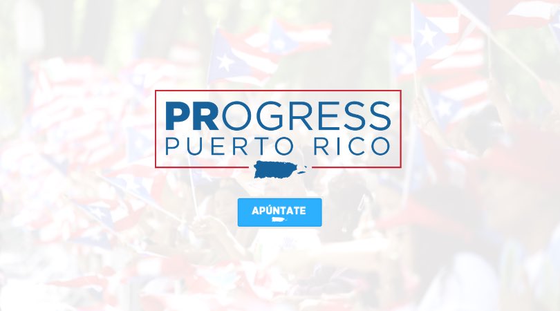 Progress4PR's tweet photo. @danicacoto 🇺🇸📢🇵🇷 Great article @danicacoto 💞 #PRogressPR 

We’re waiting...but we’re just not waiting + we’re not counting on anybody else to move the ball forward in advancing #PRogress for our island of #PuertoRico — TAKE ACTION ⇄ https://t.co/ua0BWgBJHH https://t.co/y4iBIHHh62