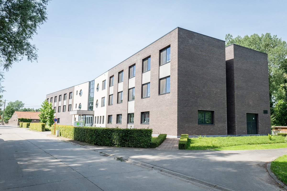 gemMaarkedal's tweet photo. OCMW Maarkedal zoekt 2 halftijds gegradueerd verpleegkundigen en 1 voltijds zorgkundige voor WZC Ter Gauwen.
Interesse? Meer info en online solliciteren via https://t.co/JJizswQ4xO. https://t.co/sSwOZniCZO