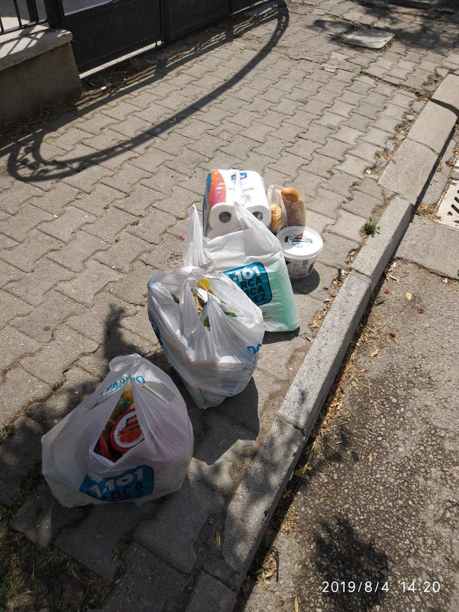 ispartayf's tweet photo. 🌸 Bayram öncesi gıda paketlerimizi de dağıtıp sofraları bereketlendirdik.
#tesviket https://t.co/SVW3B1ILFQ
