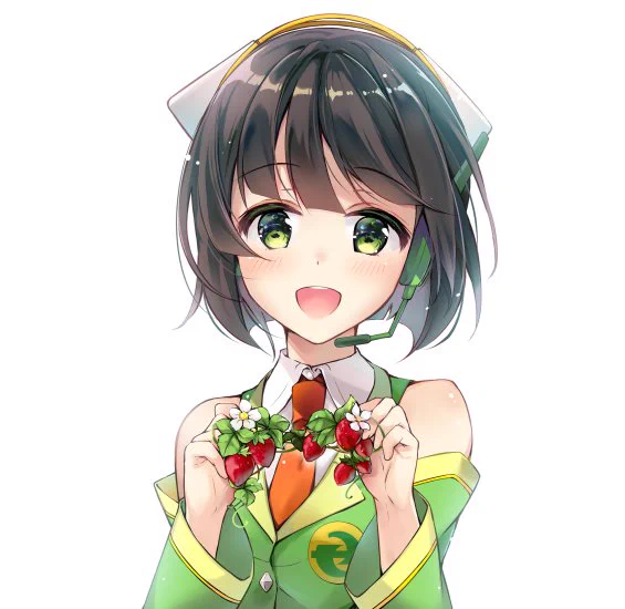 京都・精華町さんの公式キャラクター「京町セイカ」ちゃん(@kyomachi_seika)の新規イラストを描かせていただきました。夏コミの企業ブース(Aホール1322)で販促グッズ等になるとのことです!
セイカちゃんや町のことをもっと知ってもらえるきっかけになりましたら嬉しいです! #C96 https://t.co/mTtSUoLgXp 
