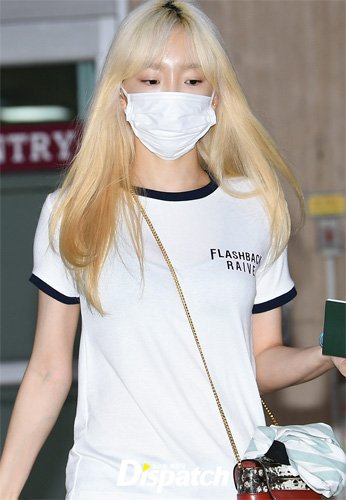 ボチボチ韓流マート 韓国通販 韓国インテリア A Twitteren テヨン着用 Raive ストライプ Flashback Ringer 半袖tシャツ 全3色 取寄せ T Co Hner61a7mz 元少女時代 テヨンが Smタウンの帰りの空港ファッションで着用していたtシャツです テヨン Smtown