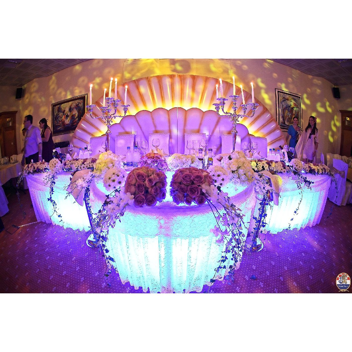 Weddings in Frapa tweet media