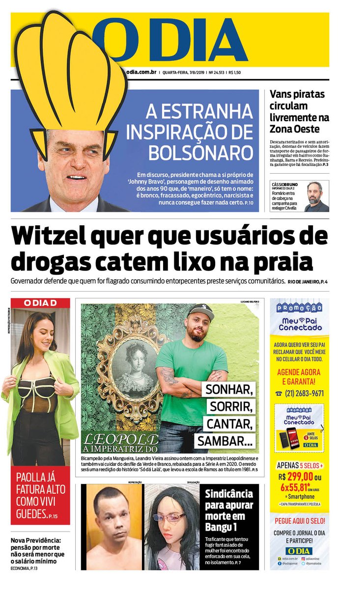 jornal odia jornal odia