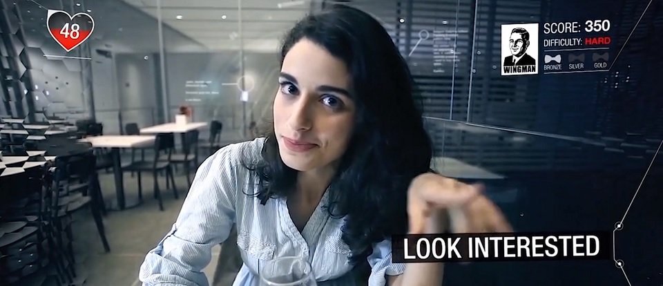 augmentedorg's tweet photo. 2012 Dystopian AR movie "SIGHT" about to get a sequel if we help out on kickstarter until August, 10th. Read my interview with Eran and Daniel about their work and AR vision for humanity: https://t.co/roElVy7bxP https://t.co/Ev34gfqt0R