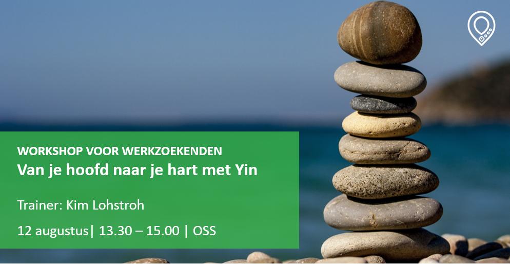#baanzoekend en in balans blijven, juist dan zo belangrijk. Of om tot andere inzichten te komen.
Info gratis workshop #debroekriem voor #werkzoekenden: bit.ly/2Zbdn3T) bit.ly/2Zbdn3T 

RT 🙏 <a href="/bdossenomgeving/">Brabants Dagblad</a> <a href="/gemeenteoss/">Gemeente Oss</a> <a href="/dtvoss/">Dtv Nieuws - Oss & Bernheze</a> <a href="/RegioOss/">Weekblad Regio Oss</a> <a href="/Iedereenuitoss/">Iedereen uit Oss</a> <a href="/oss_ke/">Kernteam Economie</a>