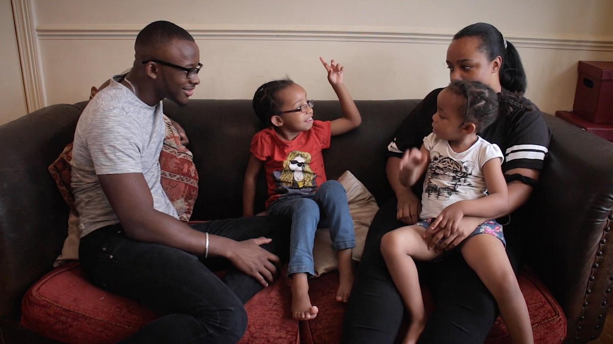 Today is #NationalPlayDay! How will your family play today? 😃 We love <a href="/easypeasyapp/">EasyPeasy</a>'s top tips for parents and children to keep on discovering exciting new ways to play together. You can read them here: bit.ly/2TghZne #playday2019 #learnthroughplay #earlyyears