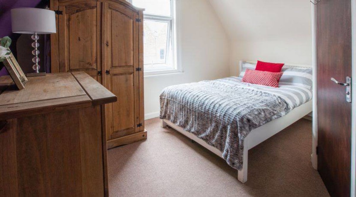 Unity Lettings tweet media