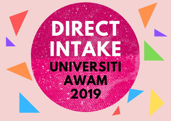 afterschool_my's tweet photo. Ada yang kecewa bila terima keputusan UPU?. Gagal atau ditawarkan ke kursus pengajian bukan pilihan pertama. Jangan bersedih, klik link https://t.co/HDzHJhqMRN untuk ketahui cara mohon ke universiti awam tanpa melalui UPU. Kemasukan September 2019. #directintake #degree https://t.co/Alq3hE2ISA
