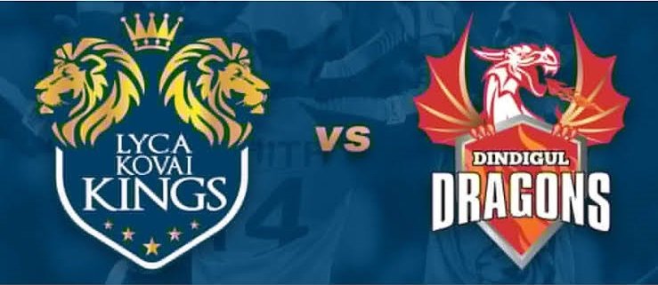 Fancy11official's tweet photo. 7th August TNPL (Dindigul Dragons vs Lyca Kovai Kings)
create your Fantasy Team & Win Big
#Fancy11 #FantasySports #fantasywinner #cricket #fantasycricketleague #fantasycricket #fantasy #fantasysportsapp #Playtowin #TNPL2019 https://t.co/yN1mzG1Wg5
