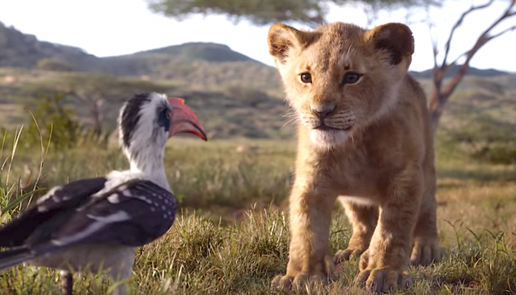 Not seen the new Lion King yet?

Your in luck !! The Park &amp; Dare are screening it from the 9th of August. Follow the link below to find out more:

rct-theatres.co.uk/whats-on?venue…

#LionKing #VisitTreorchy