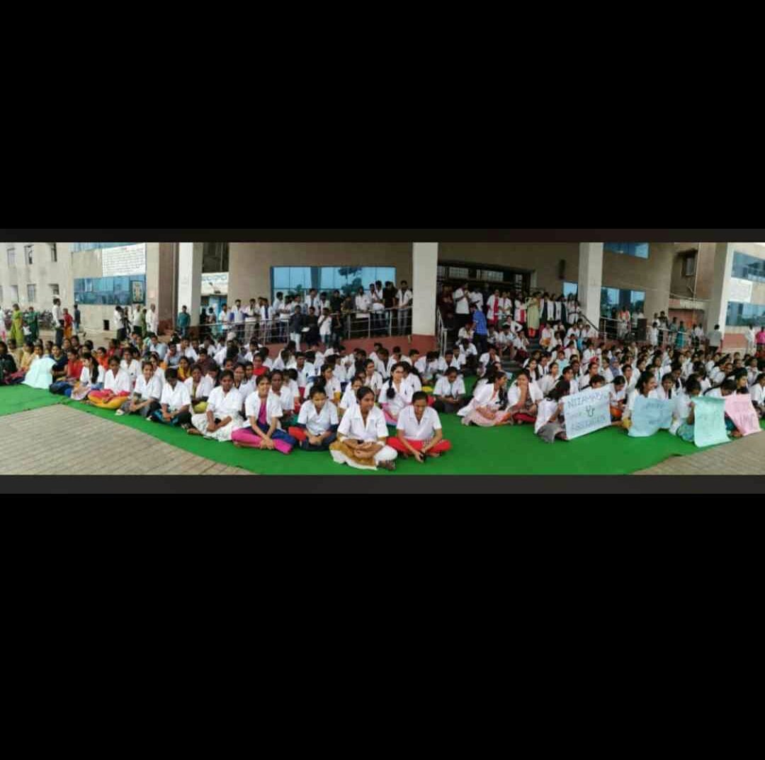 ShruthiDeshpan3's tweet photo. #hataoNMC @drharshvardhan @PMOIndia @narendramodi https://t.co/iADX2A7A0m