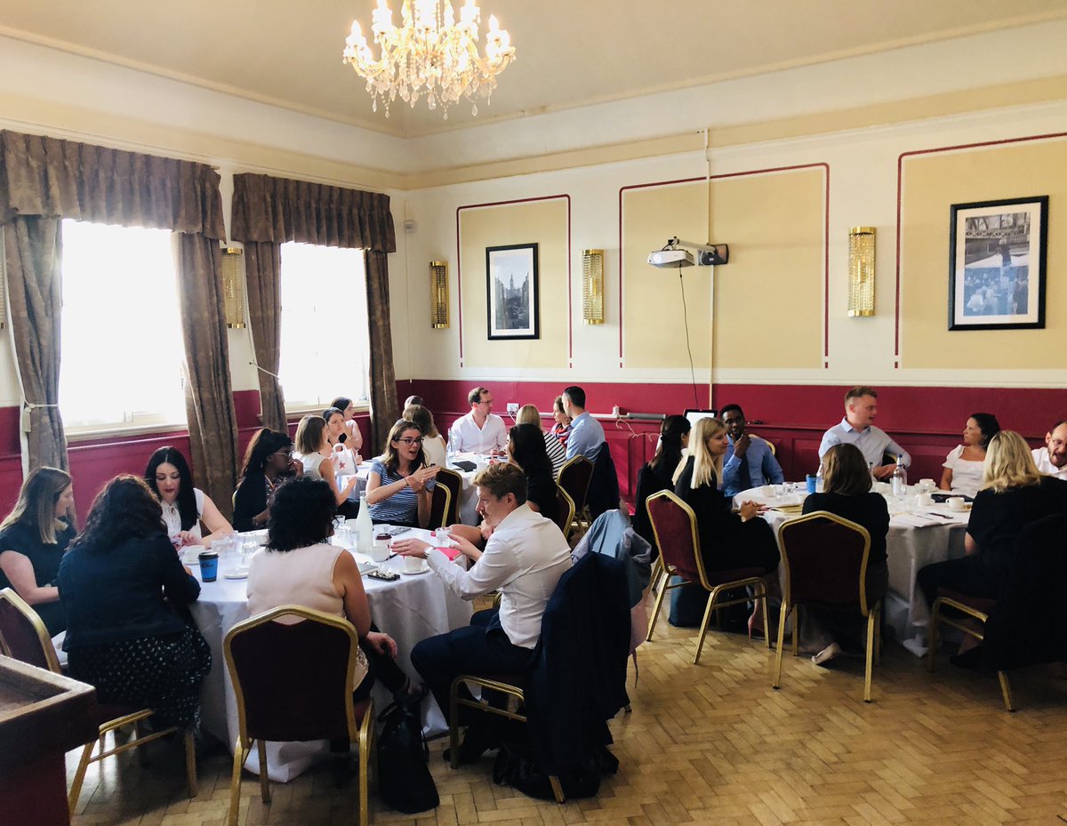 RecFest_Global's tweet photo. Today we are in London exploring different methods of assessment and selection #RecEvents https://t.co/lLmwBknqHG