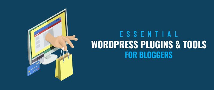 20+ Essential WordPress Plugins &amp; Tools For Bloggers (ft. <a href="/Ultimate_Blocks/">Ultimate Blocks</a> <a href="/rankmathseo/">Rank Math SEO</a> <a href="/socialsnaphq/">Social Snap</a> <a href="/elemntor/">Elementor</a>) bit.ly/2yLbvDa

#WordPress #Bloggers