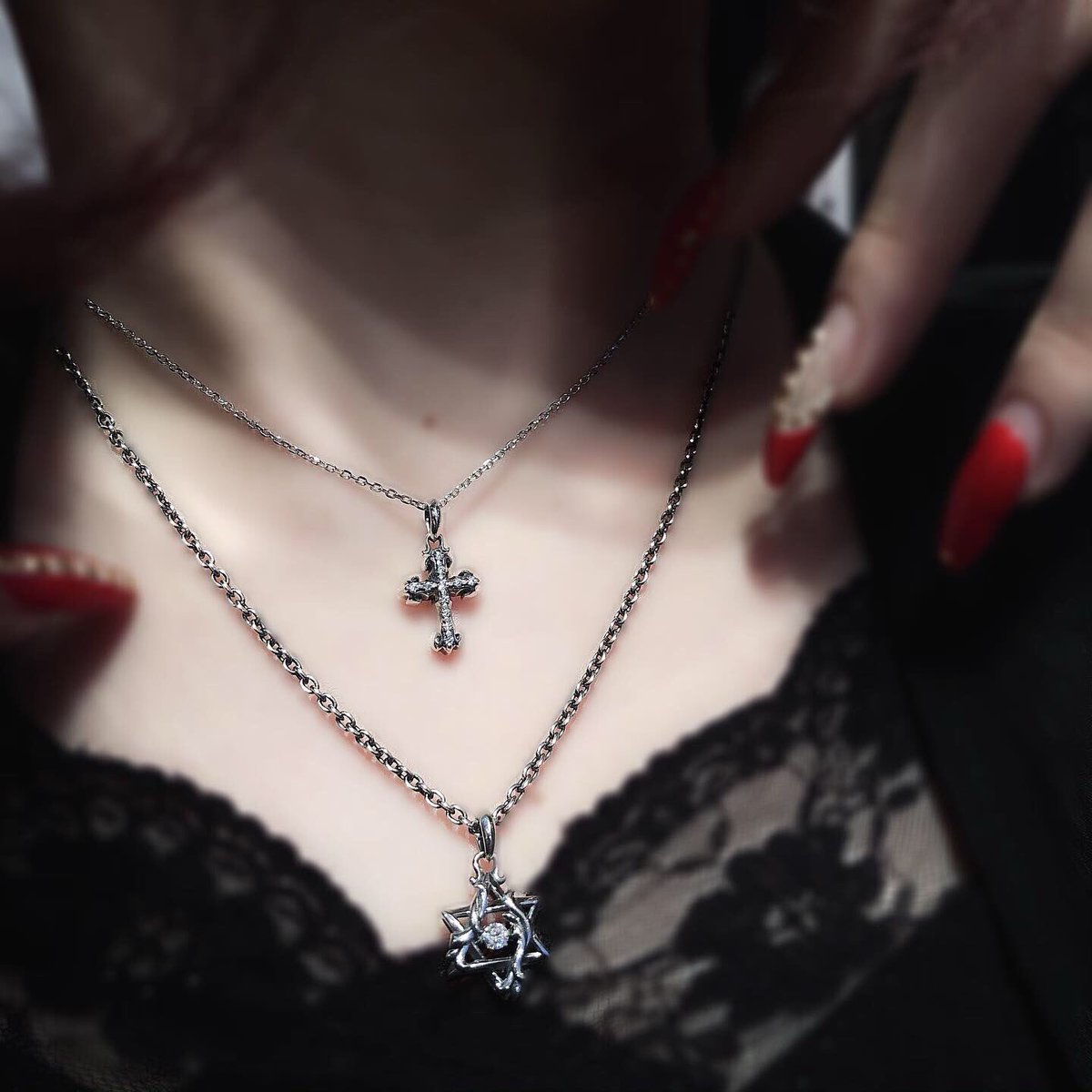 DEALDESIGN925's tweet photo. HEX STAR : DS ¥15,000+tax
#dealdesign #silver925 #silveraccessory #accessory #silveraccessoryshop #hexstar #star #stone #dancingstone #ladies #mens #unisex
https://t.co/MC7sVHohD8 https://t.co/OtYodgV7P3