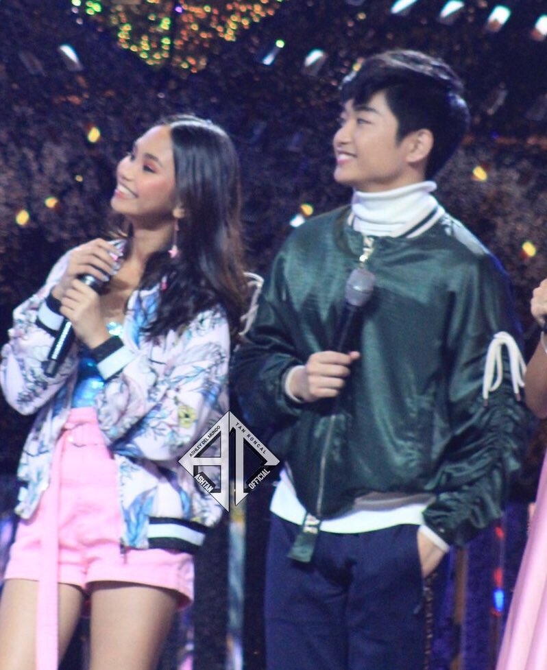 ShoYen4's tweet photo. pag lumingon ka akin ka!               SHOIYEN 3rdSLOWMOnthsary https://t.co/NsABtjSotu
