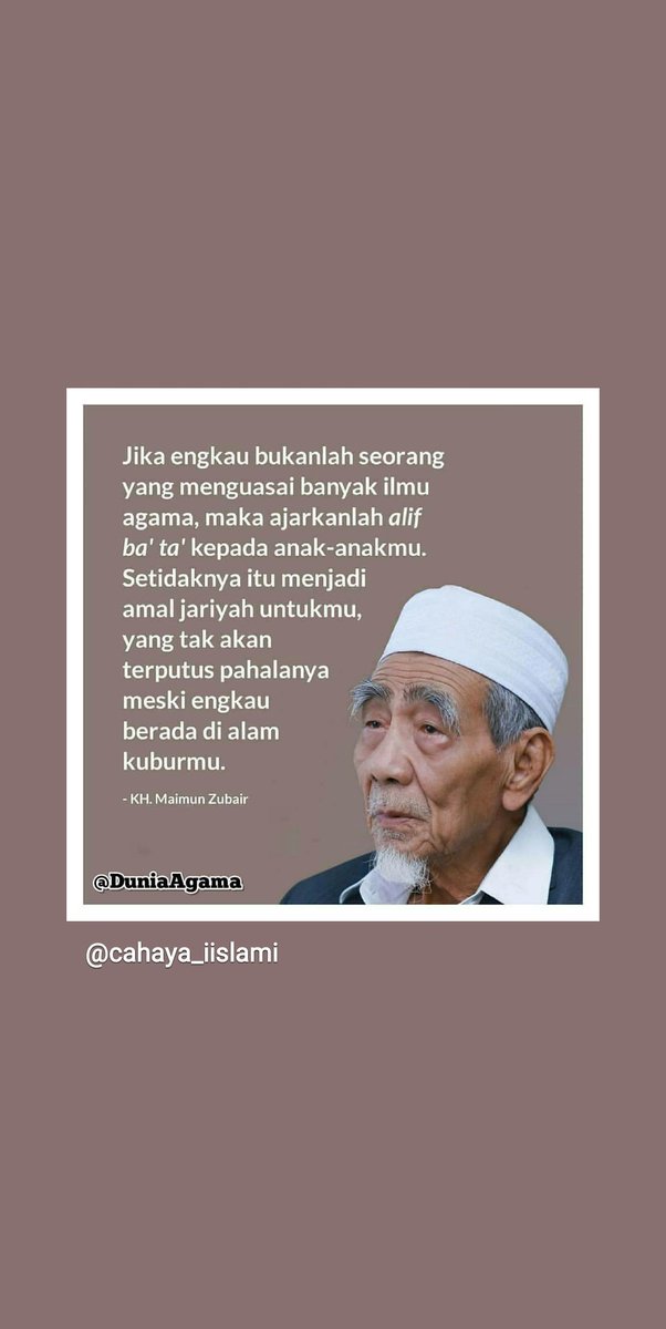 richasby's tweet photo. Aamiin 😇 😇 😇 https://t.co/W1UVcT6KjR