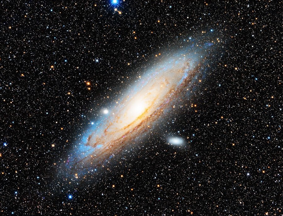 Skypoint Astronomy tweet media