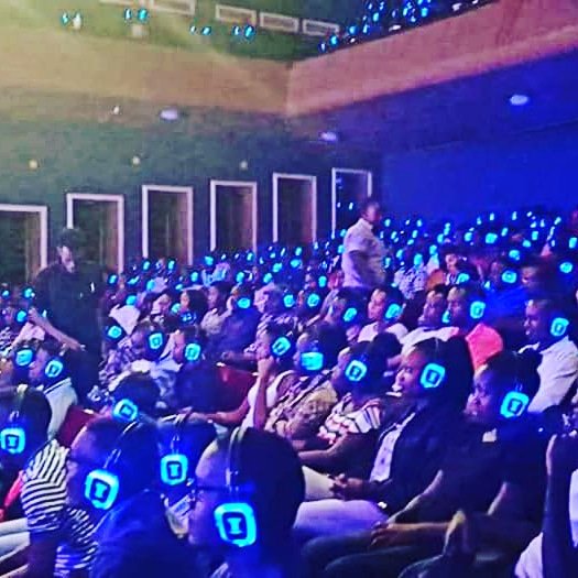 okellokelo's tweet image. It was a blessing to host the first ever #SilentComedy in uganda, east africa &amp;amp; Africa. Great experience.  Thanks everyone who came thru #TheComedyBlackFriday #ItsAnExperience @ComedyFriday @kalelacomedian