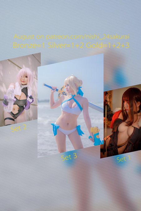 Twitterのコスプレ画像16