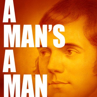 New_TownTheatre's tweet photo. A MAN’S A MAN - A refreshing take on the life-story of Scotland’s greatest poet Robert Burns. TODAY (1:30pm) at @StandComedyClub's New Town Theatre Tix: £14/£12.50 here https://t.co/H2sc1GXgTR BOOK NOW! #MakeYourFringe #MakeYourFringeStand #edfringe (Until 25th not 13) @Fair_Pley https://t.co/gH7pxLajCO
