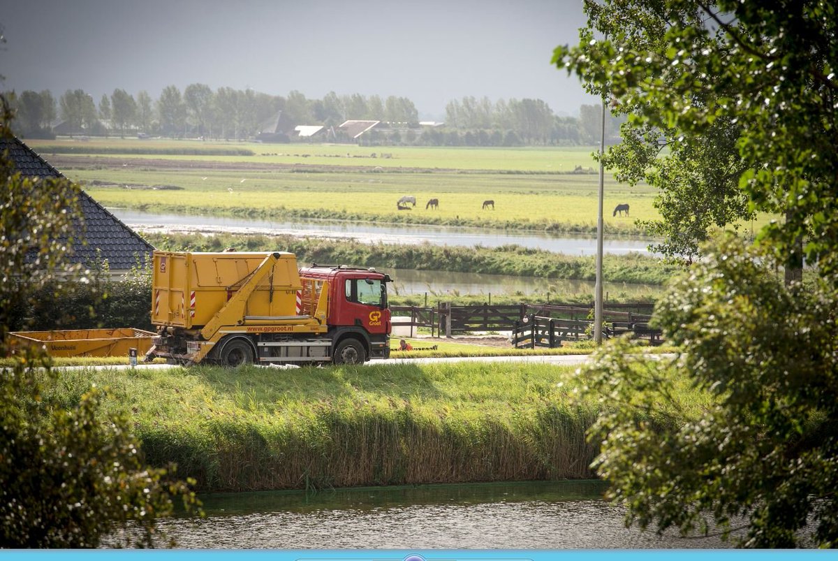 Alle wielrenners van het EK in <a href="/gemeentealkmaar/">Gemeente Alkmaar</a> bit.ly/2Kbkpz6 wensen wij heel veel succes! Live uitzendingen van <a href="/NOSsport/">NOS Sport</a> en bekijk ook meteen ons mooie Noord-Hollandse landschap nos.nl/l/2296621