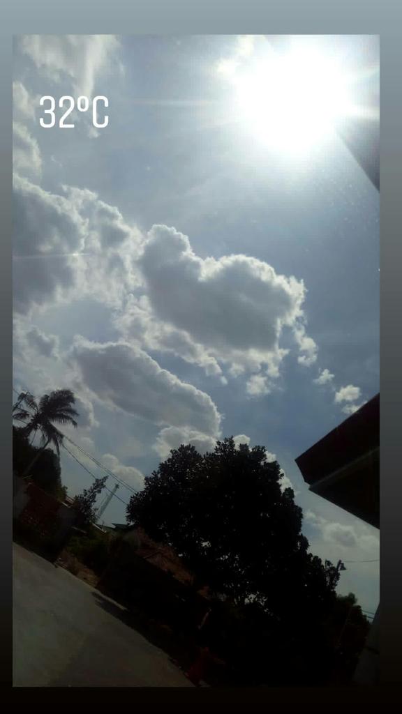 karaos yaa wkwk