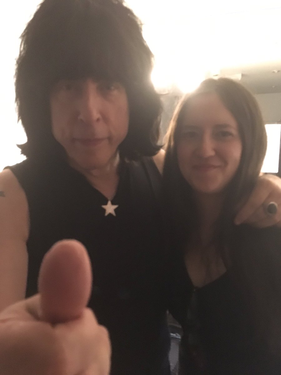 LondonlandIn's tweet photo. Catch the full interview with @MarkyRamone on @FreeSeedFilms on @sohoradio  at 10am Thursday 29th August! #HeyHoLetsGo https://t.co/mL5HjH5eUS