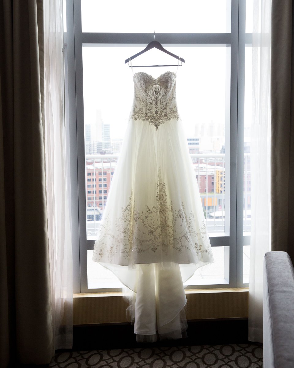 On your big day, we're here to make sure you can enjoy the little moments.
#InterContinentalBoston #wedding