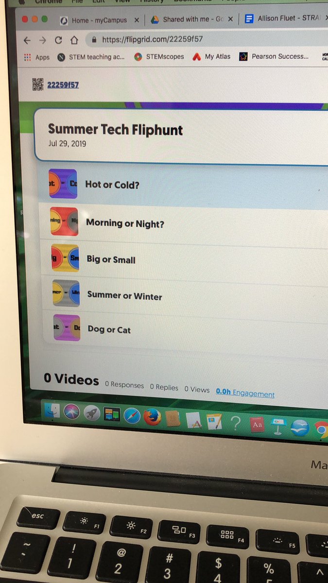 Kayla Elliott tweet media