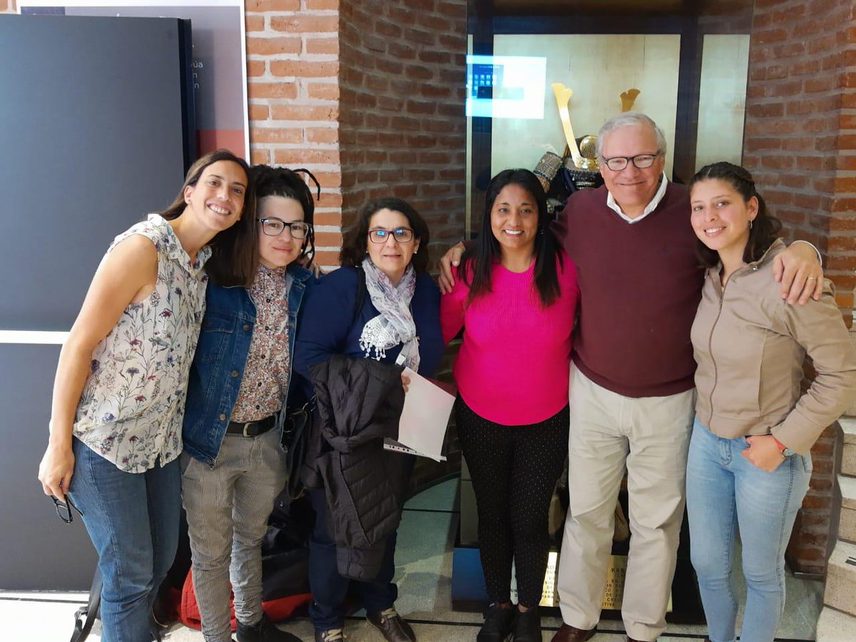 ConImpactoCons's tweet image. Nos reunimos con Mariano Fernández Madero para acompañar a #Electrotec en la presentación de los #PremiosMercurio 🏆
.
#Consultora #RSE #RSC #Empresas 🌱