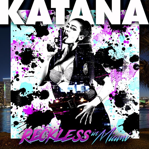 ChriZZie_Scarf's tweet photo. New Project - New RK Site on @official_rkings - check it out! First episode featuring @Katana__K #recklessinmiami https://t.co/XgYbA4jfD7