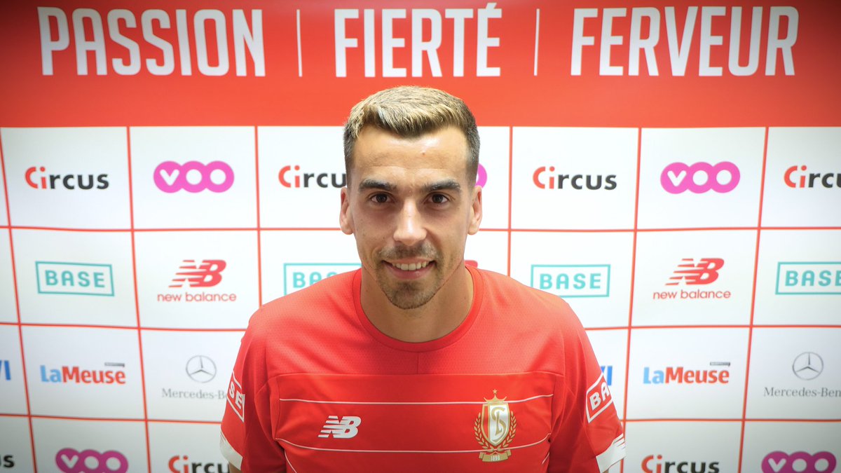 Rscl @NDussenne 📝 NEWS | @NDussenne 🇧🇪 est un Rouche 👉 https://t.co ...