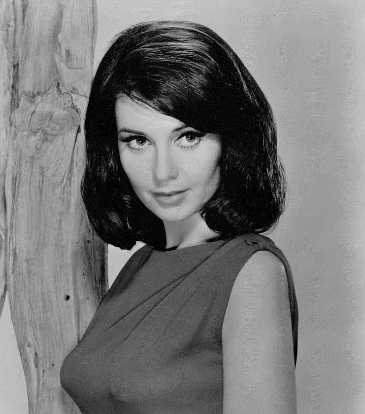 Happy birthday Anjanette Comer!! 